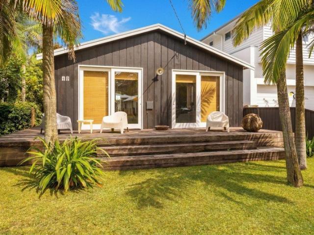 House for sale in Patonga, New South Wales