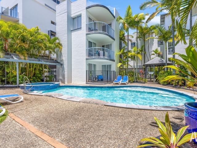 Apartment for sale in Kings Creek, Queensland