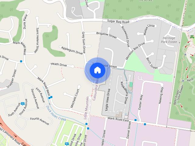 House for rent in Kings Creek, Queensland