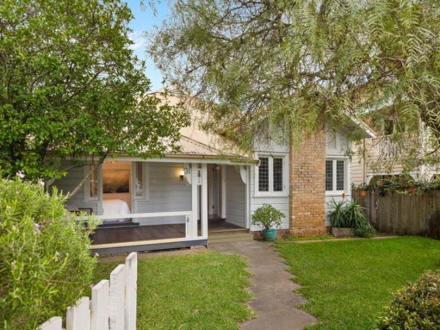 House for sale in Sydney, New South Wales
