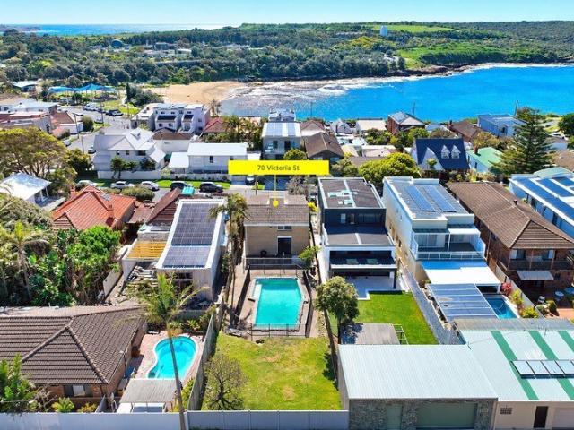 House for sale in Sydney, New South Wales