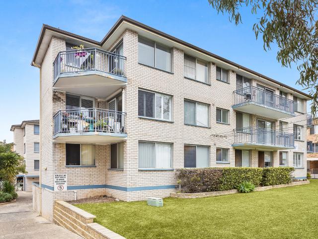 Apartment for sale in Sutherland, New South Wales