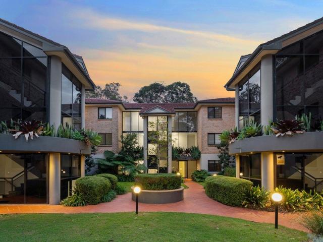 Apartment for sale in Sutherland, New South Wales