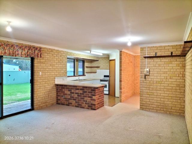 House for rent in Ocean Beach, Western Australia