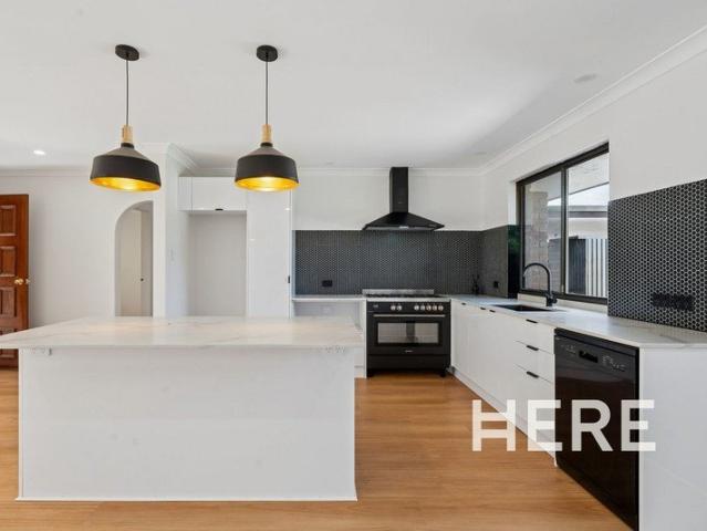 Villa for rent in Scarborough, City of Stirling
