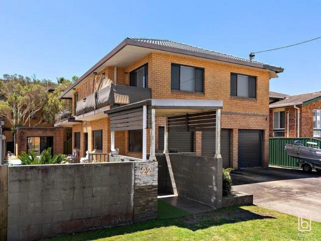 Apartment for rent in The Entrance North, New South Wales