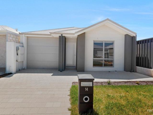House for rent in Two Rocks, Western Australia