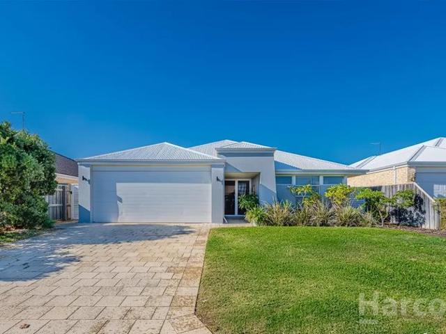 House for rent in Parklands, Western Australia