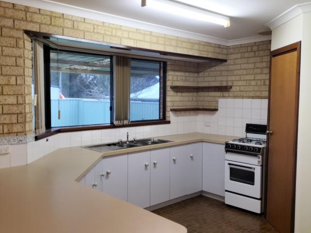 House for rent in Ocean Beach, Western Australia