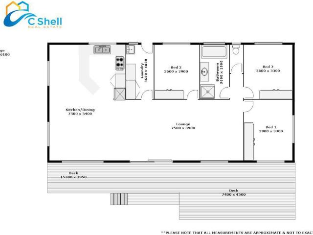 House for sale in Loch Sport, Victoria