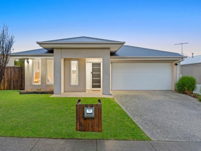 House for rent in Ocean Grove, Victoria