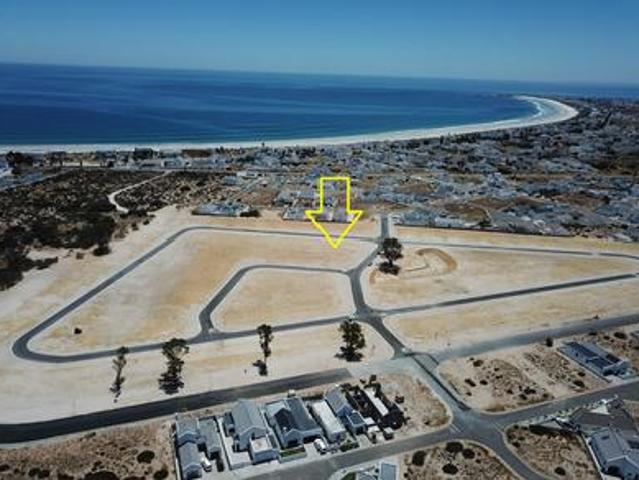 Land for sale in West Coast, Britannia Bay