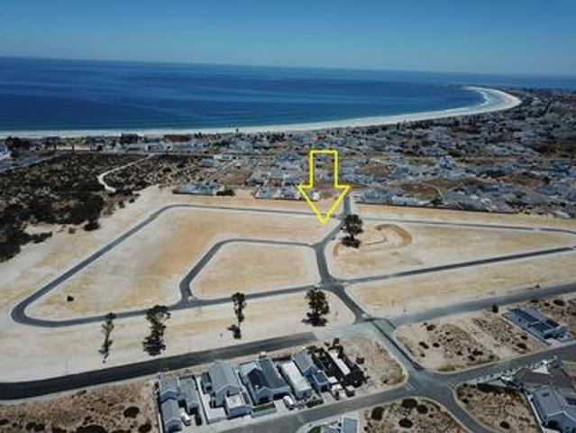 Land for sale in West Coast, Britannia Bay