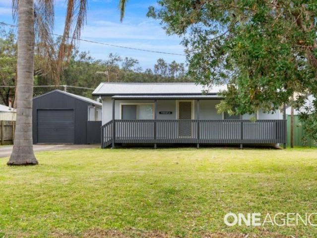 House for rent in Burrill Lake, New South Wales