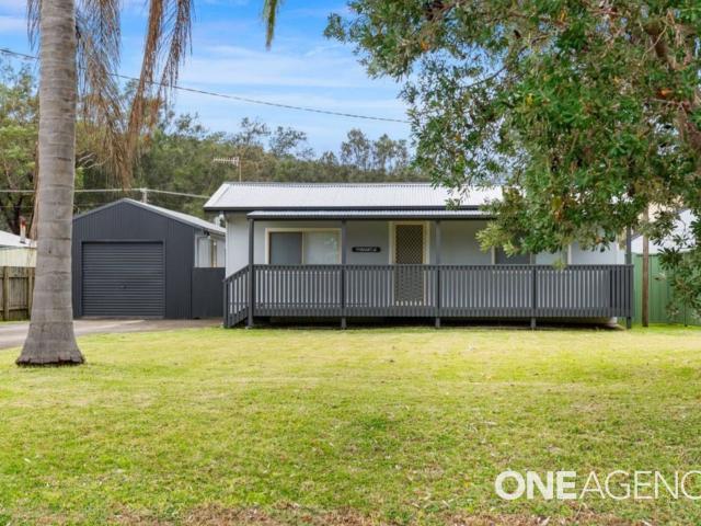 House for rent in Burrill Lake, New South Wales