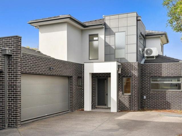 Townhouse for rent in Camerons Creek, Victoria