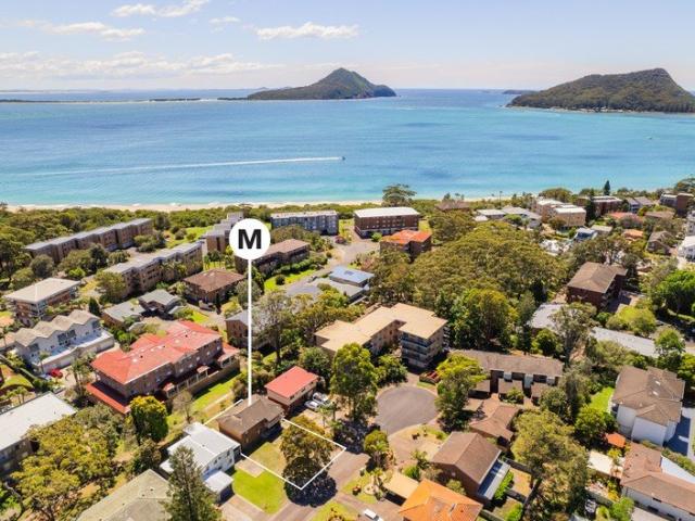 House for rent in Nelson Bay, Port Stephens Council