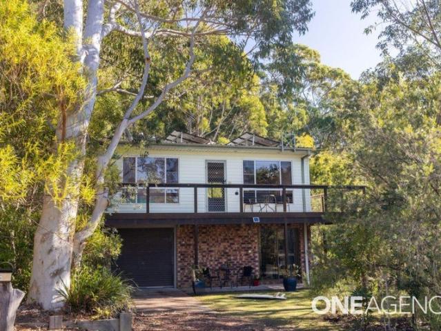 House for rent in Bendalong, New South Wales