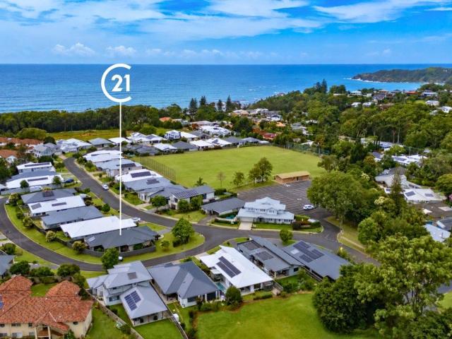 House for sale in Korora, New South Wales