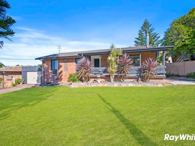 House for sale in New South Wales