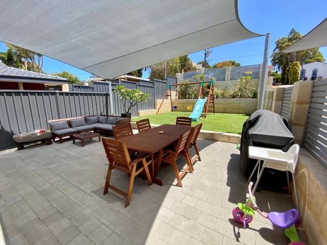 House for rent in Sorrento, City of Joondalup