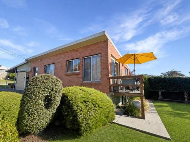 House for sale in St Helens, Tasmania