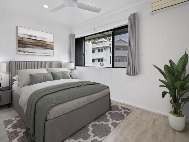 Townhouse for sale in Yorkeys Knob, Queensland