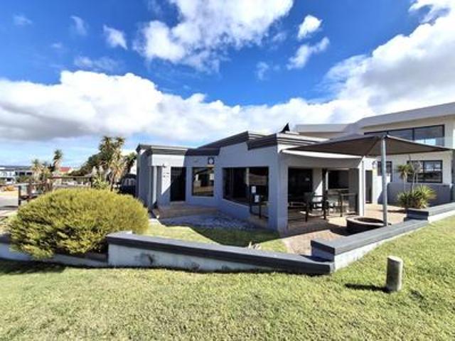 House for sale in West Coast, Britannia Bay