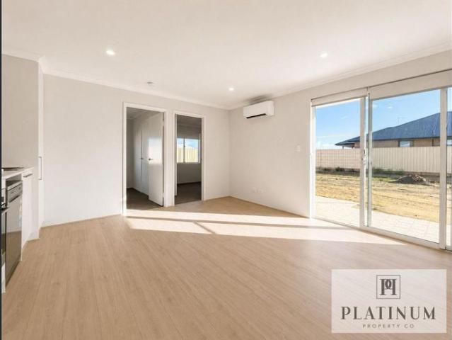 House for rent in Parklands, Western Australia