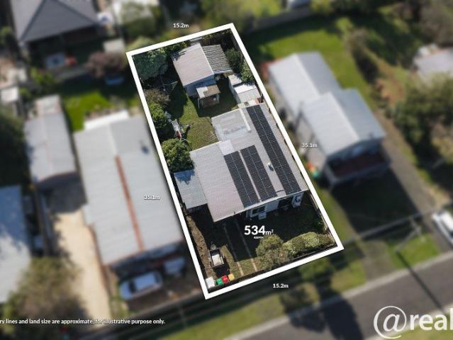 House for sale in Coronet Bay, Victoria
