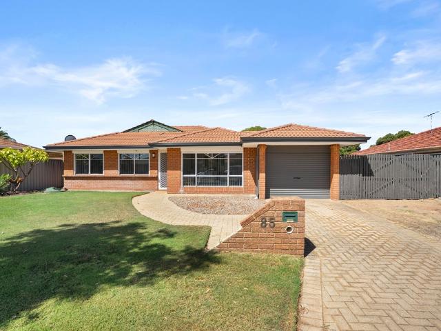 House for sale in Warnbro, Western Australia