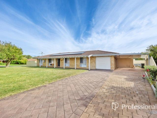 House for sale in West Busselton, Western Australia