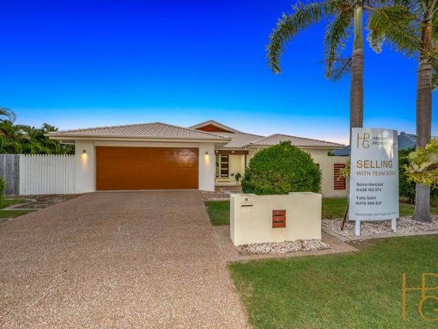 House for sale in Bargara, Queensland