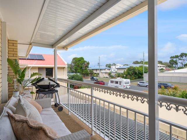 Apartment for sale in Toombul, Queensland