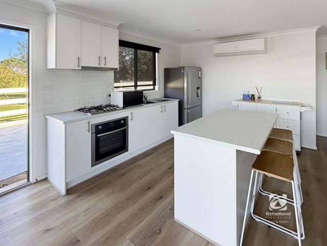 Apartment for rent in Forge Creek, Newlands Arm