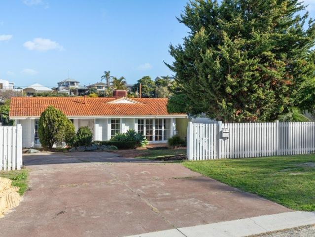House for sale in Sorrento, City of Joondalup