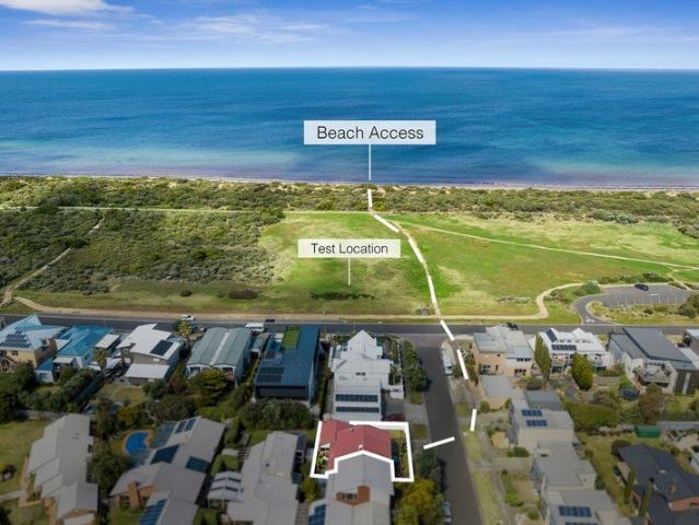 Apartment for sale in Torquay, Victoria