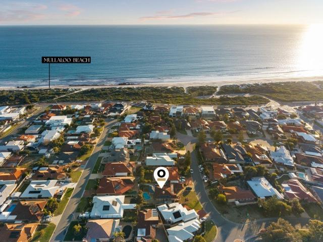 House for sale in Mullaloo, Western Australia