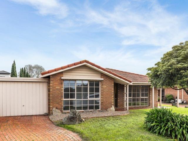 Apartment for rent in Camerons Creek, Victoria