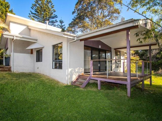 Duplex for rent in Lennox Head, New South Wales