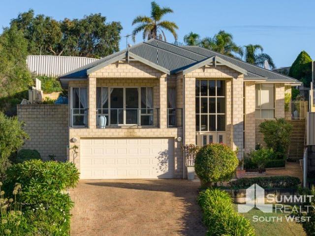 House for sale in Bunbury, Western Australia
