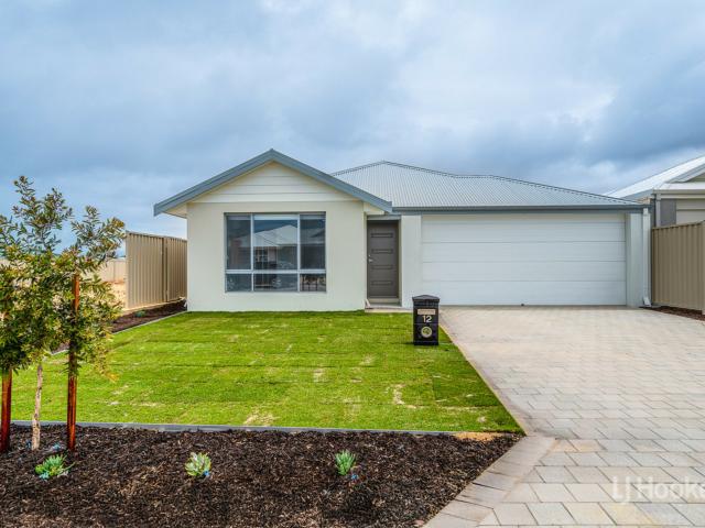 House for rent in Golden Bay, Western Australia