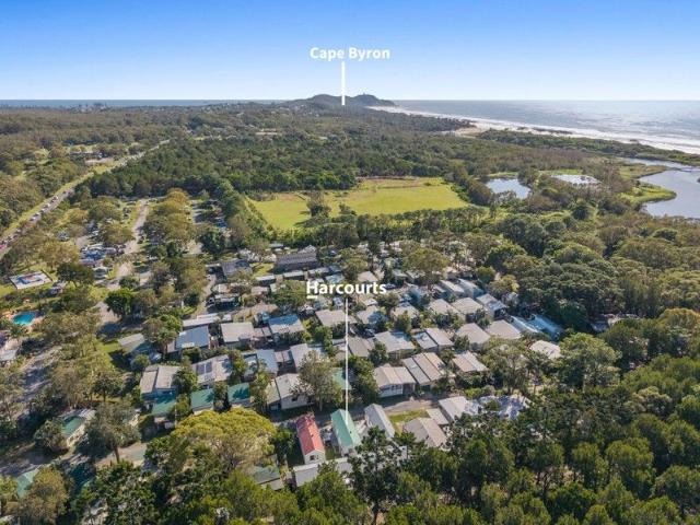 House for sale in Byron Bay