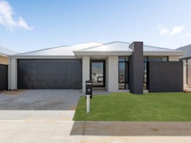 House for rent in Parklands, Western Australia