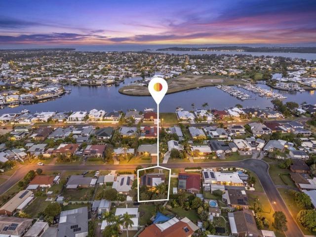 House for sale in Toombul, Queensland
