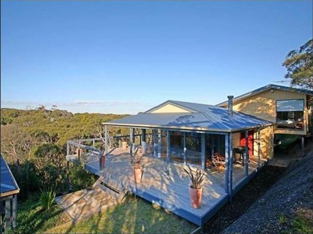 House for rent in Camerons Creek, Victoria