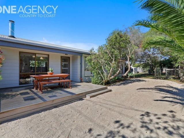 House for sale in Cape Woolamai, Victoria
