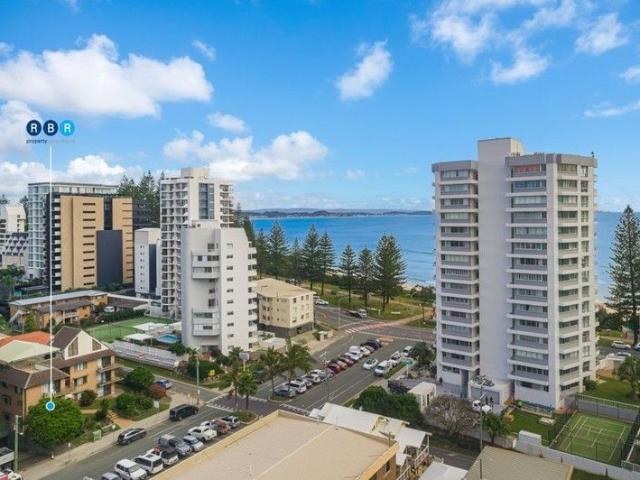 Apartment for sale in Coolangatta