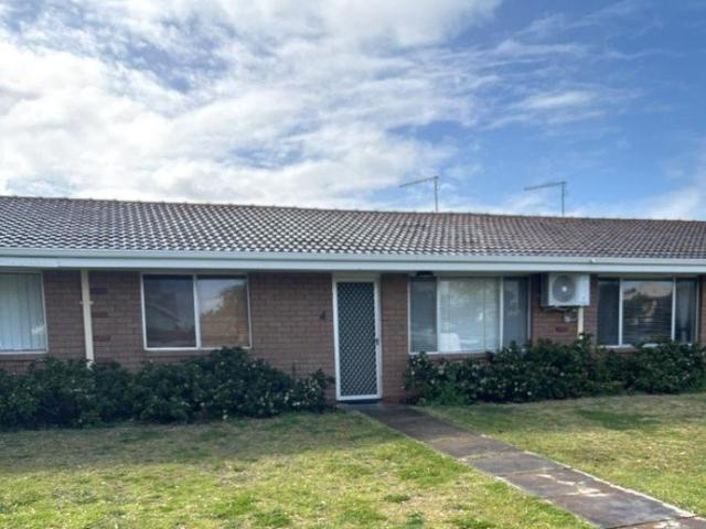 Apartment for rent in Shoalwater, Western Australia