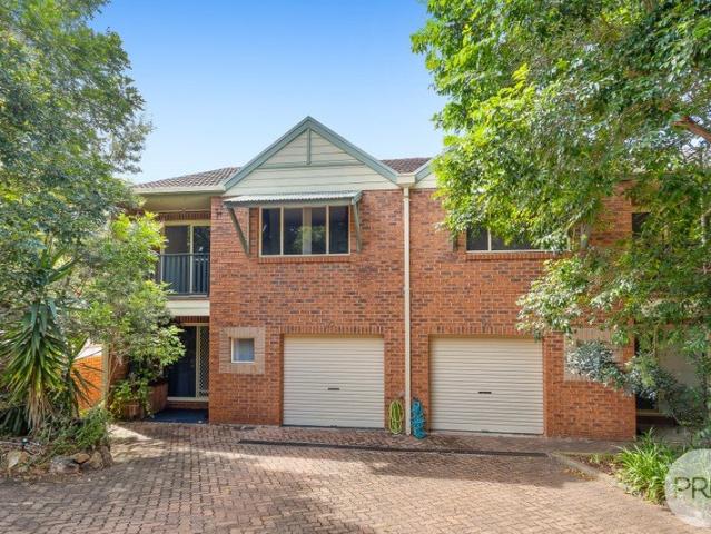 Townhouse for sale in Lemon Tree, New South Wales